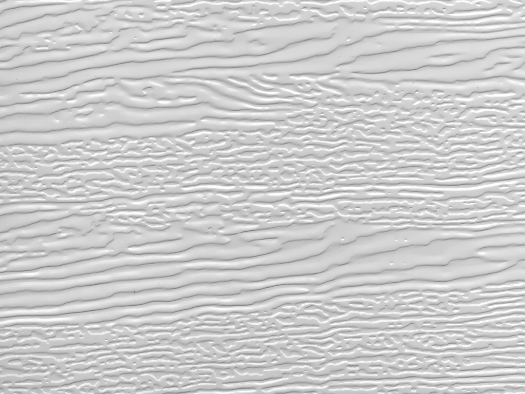 Wood effect (outer side of the panel)